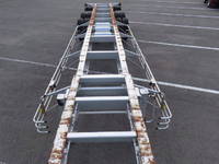 日本トレクスその他の車種海コントレーラー大型（10t）[写真17]