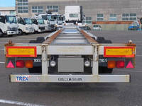 日本トレクスその他の車種海コントレーラー大型（10t）[写真05]