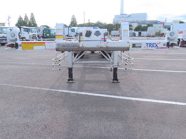 日本トレクスその他の車種海コントレーラー大型（10t）[写真05]