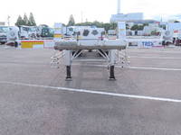 日本トレクスその他の車種海コントレーラー大型（10t）[写真06]