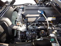 三菱ふそうキャンタークレーン4段小型（2t・3t）[写真16]