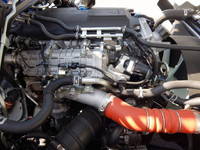 三菱ふそうキャンタークレーン4段小型（2t・3t）[写真17]