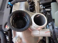 三菱ふそうキャンタークレーン4段小型（2t・3t）[写真18]