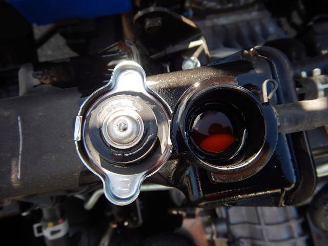 三菱ふそうキャンタークレーン4段小型（2t・3t）[写真18]