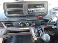 三菱ふそうキャンタークレーン4段小型（2t・3t）[写真23]