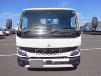 三菱ふそうキャンタークレーン4段小型（2t・3t）[写真05]