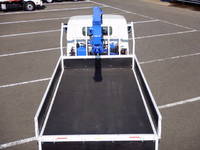 三菱ふそうキャンタークレーン4段小型（2t・3t）[写真08]