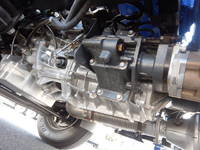 三菱ふそうキャンタークレーン4段小型（2t・3t）[写真09]