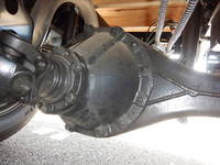 三菱ふそうキャンタークレーン4段小型（2t・3t）[写真10]