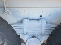 三菱ふそうスーパーグレートダンプ大型（10t）[写真11]