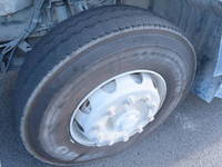 三菱ふそうスーパーグレートダンプ大型（10t）[写真12]