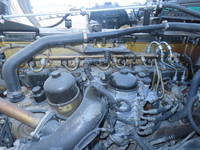 三菱ふそうスーパーグレートダンプ大型（10t）[写真13]