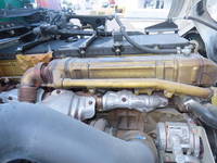 三菱ふそうスーパーグレートダンプ大型（10t）[写真14]