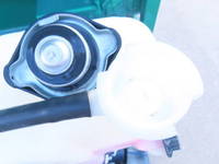 三菱ふそうスーパーグレートダンプ大型（10t）[写真16]