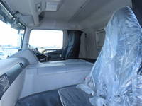 三菱ふそうスーパーグレートダンプ大型（10t）[写真18]