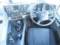 三菱ふそうスーパーグレートダンプ大型（10t）[写真19]