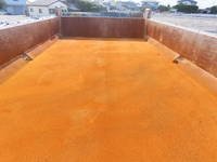 三菱ふそうスーパーグレートダンプ大型（10t）[写真24]