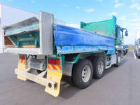 三菱ふそうスーパーグレートダンプ大型（10t）[写真26]