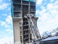 三菱ふそうスーパーグレートダンプ大型（10t）[写真27]