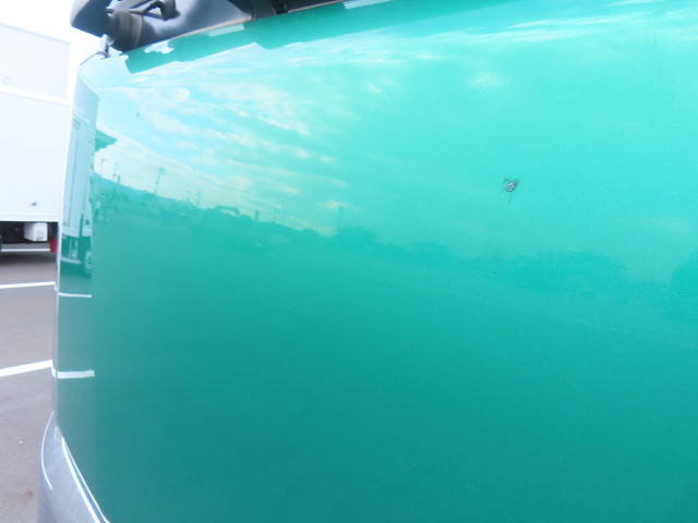 三菱ふそうスーパーグレートダンプ大型（10t）[写真30]