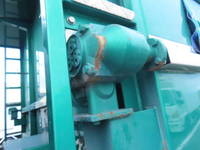 三菱ふそうスーパーグレートダンプ大型（10t）[写真32]