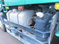 三菱ふそうスーパーグレートダンプ大型（10t）[写真33]