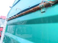 三菱ふそうスーパーグレートダンプ大型（10t）[写真35]