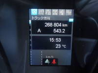 三菱ふそうスーパーグレートダンプ大型（10t）[写真37]