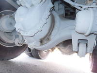 三菱ふそうスーパーグレートダンプ大型（10t）[写真09]