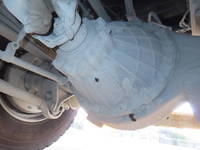 三菱ふそうスーパーグレートダンプ大型（10t）[写真10]