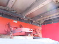 三菱ふそうスーパーグレート冷蔵冷凍ウイング大型（10t）[写真11]