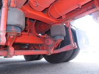 三菱ふそうスーパーグレート冷蔵冷凍ウイング大型（10t）[写真12]