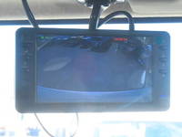 三菱ふそうスーパーグレート冷蔵冷凍ウイング大型（10t）[写真26]