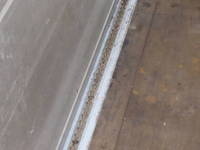 三菱ふそうスーパーグレート冷蔵冷凍ウイング大型（10t）[写真32]