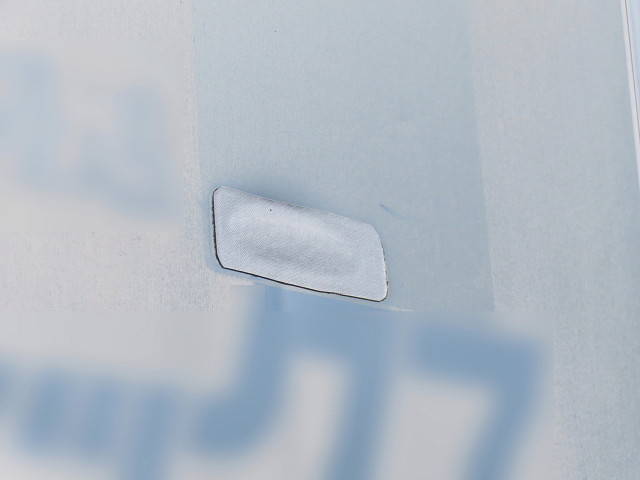 三菱ふそうスーパーグレート冷蔵冷凍ウイング大型（10t）[写真34]