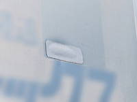 三菱ふそうスーパーグレート冷蔵冷凍ウイング大型（10t）[写真35]