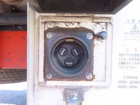 三菱ふそうスーパーグレート冷蔵冷凍ウイング大型（10t）[写真39]