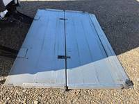 いすゞフォワードアルミウイング中型（4t）[写真13]