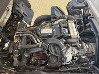 いすゞフォワードアルミウイング中型（4t）[写真20]