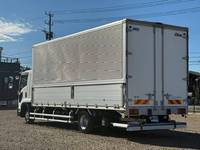 いすゞフォワードアルミウイング中型（4t）[写真04]