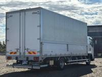 いすゞフォワードアルミウイング中型（4t）[写真05]