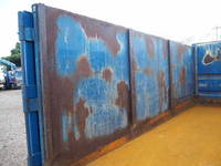 日野デュトロ深ダンプ（土砂禁ダンプ）小型（2t・3t）[写真11]