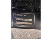 日野デュトロ深ダンプ（土砂禁ダンプ）小型（2t・3t）[写真13]