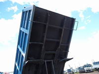 日野デュトロ深ダンプ（土砂禁ダンプ）小型（2t・3t）[写真17]