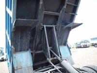 日野デュトロ深ダンプ（土砂禁ダンプ）小型（2t・3t）[写真18]