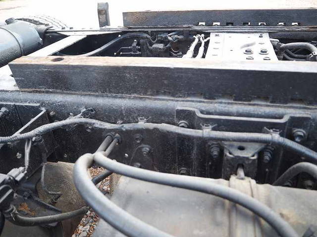 日野デュトロ深ダンプ（土砂禁ダンプ）小型（2t・3t）[写真18]