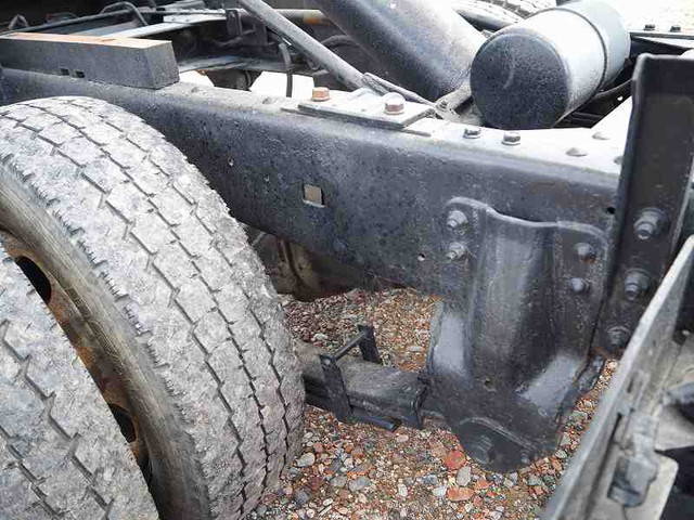 日野デュトロ深ダンプ（土砂禁ダンプ）小型（2t・3t）[写真19]