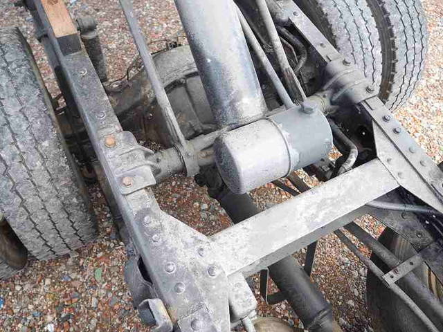 日野デュトロ深ダンプ（土砂禁ダンプ）小型（2t・3t）[写真22]