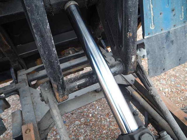 日野デュトロ深ダンプ（土砂禁ダンプ）小型（2t・3t）[写真24]