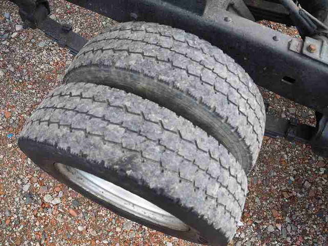 日野デュトロ深ダンプ（土砂禁ダンプ）小型（2t・3t）[写真25]